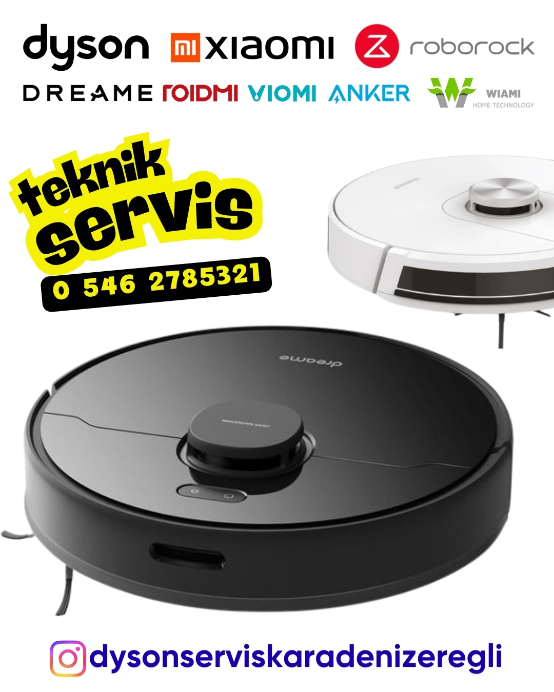 Vakum Teknik Uzman Teknik Kadro